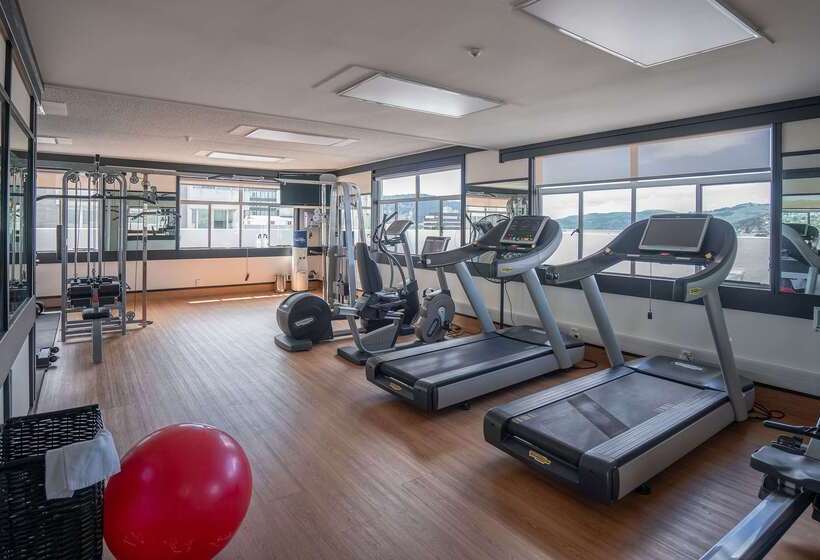 Scenic Hotel Southern Cross