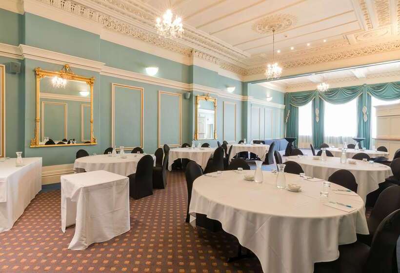 Scenic Hotel Southern Cross