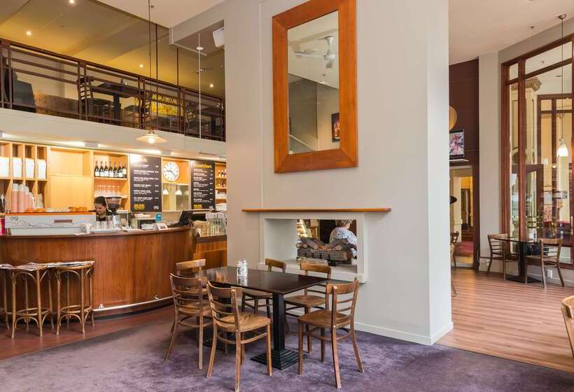 Scenic Hotel Southern Cross