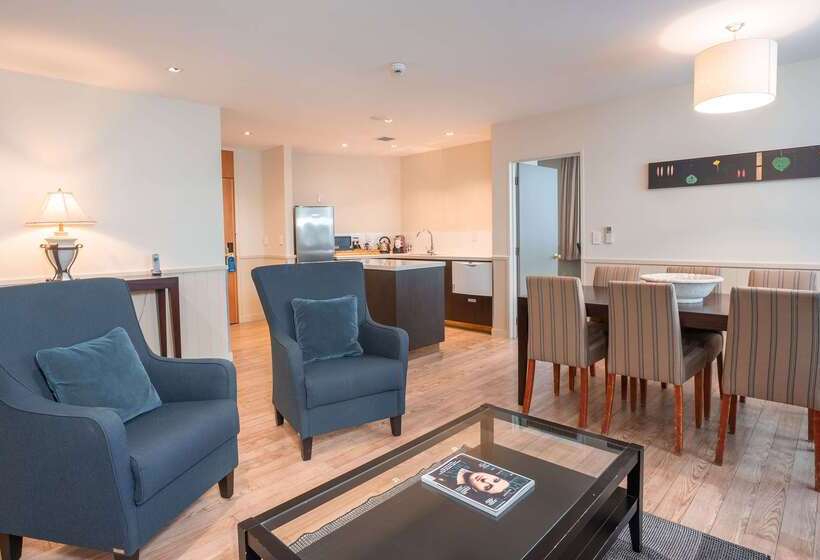 Scenic Hotel Southern Cross