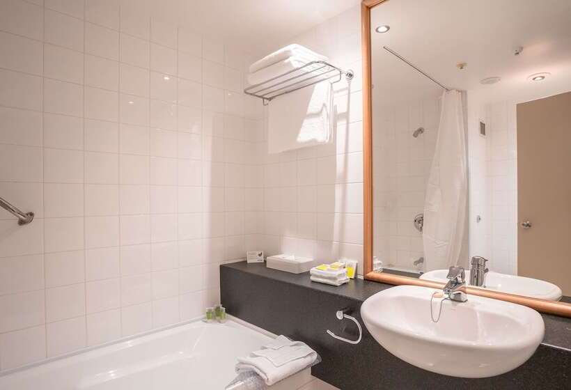 Scenic Hotel Southern Cross