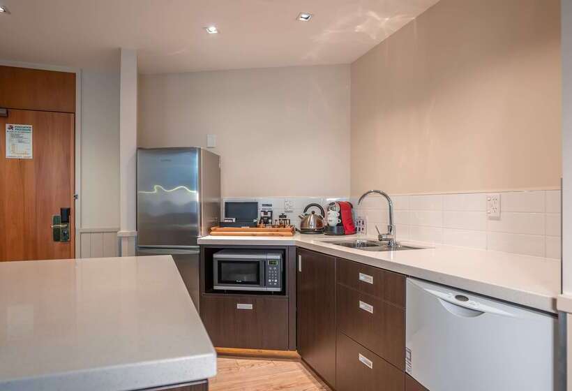 Scenic Hotel Southern Cross