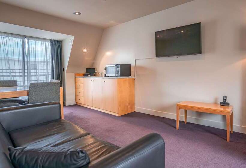 Scenic Hotel Southern Cross