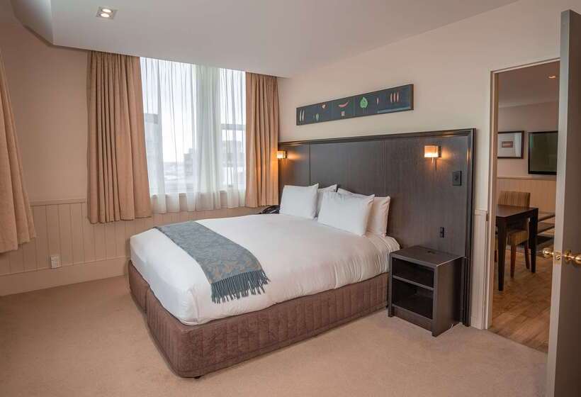 Scenic Hotel Southern Cross