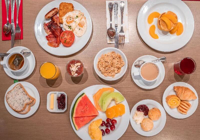 Scenic Hotel Southern Cross