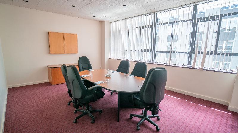 Scenic Hotel Southern Cross