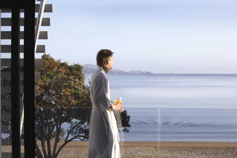 酒店 Sea Spray Suites  Heritage Collection