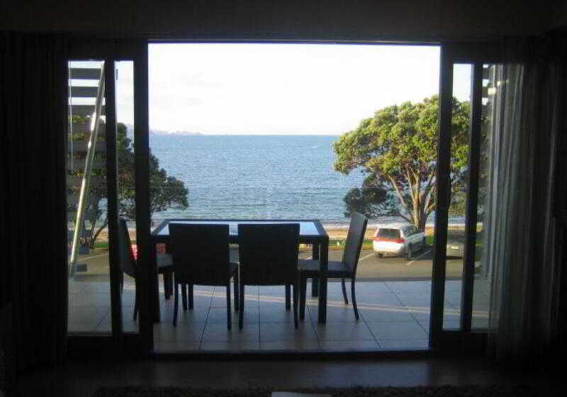 酒店 Sea Spray Suites  Heritage Collection