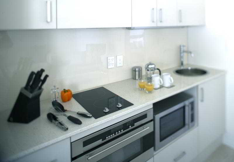 酒店 Sea Spray Suites  Heritage Collection