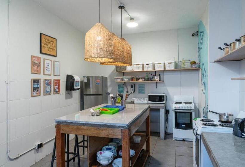 호텔 Socialtel Arequipa Formerly Selina Arequipa