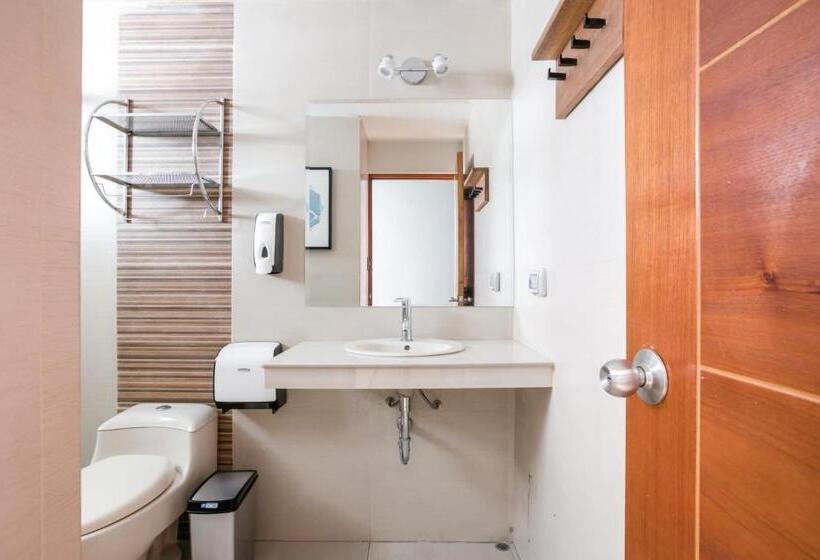 호텔 Socialtel Arequipa Formerly Selina Arequipa