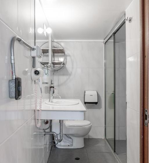 호텔 Socialtel Arequipa Formerly Selina Arequipa