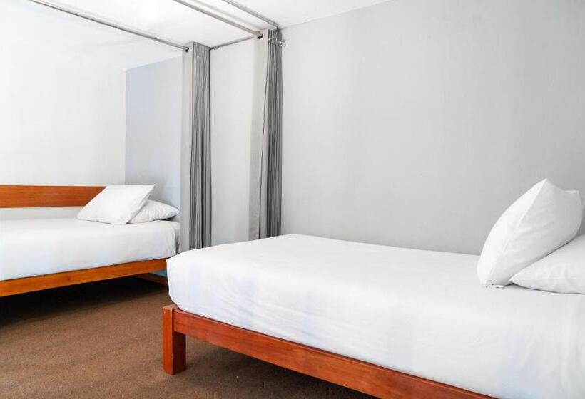 호텔 Socialtel Arequipa Formerly Selina Arequipa