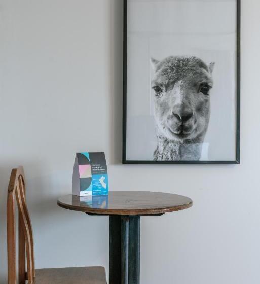 호텔 Socialtel Arequipa Formerly Selina Arequipa