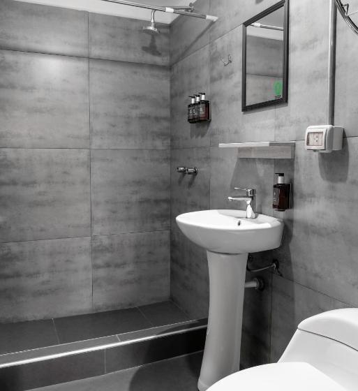 호텔 Socialtel Arequipa Formerly Selina Arequipa