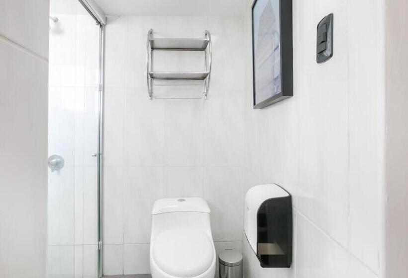 호텔 Socialtel Arequipa Formerly Selina Arequipa