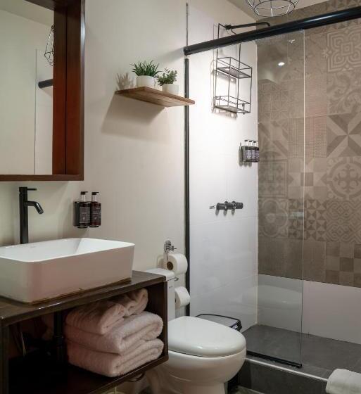 호텔 Socialtel Arequipa Formerly Selina Arequipa