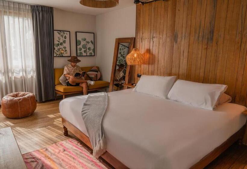 호텔 Socialtel Arequipa Formerly Selina Arequipa