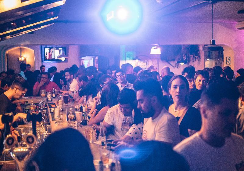 Otel Naia Miraflores Lima  Formerly Selina Miraflores Lima