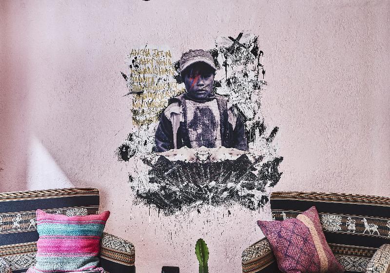 Otel Naia Miraflores Lima  Formerly Selina Miraflores Lima