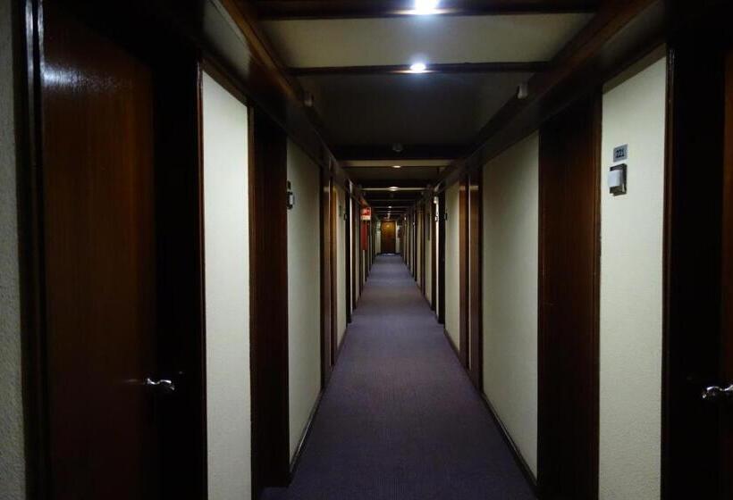 ホテル Senhora Do Castelo