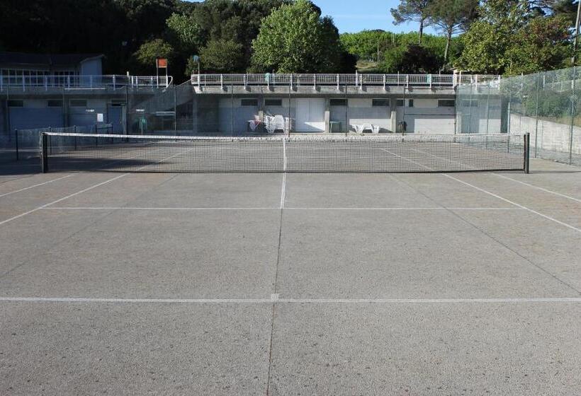 ホテル Senhora Do Castelo