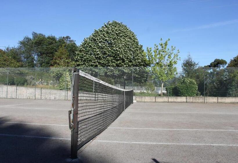 ホテル Senhora Do Castelo