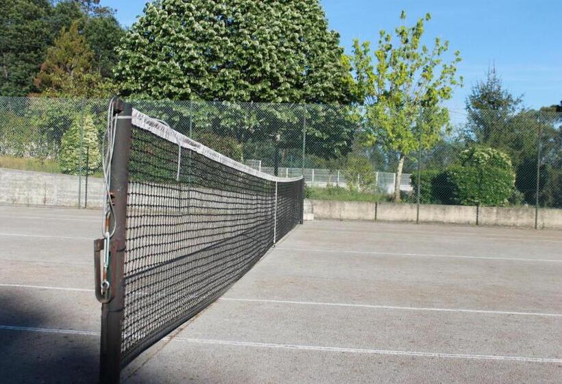 ホテル Senhora Do Castelo