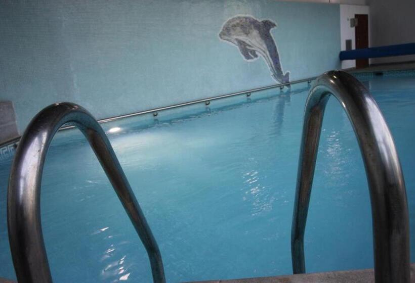 ホテル Senhora Do Castelo