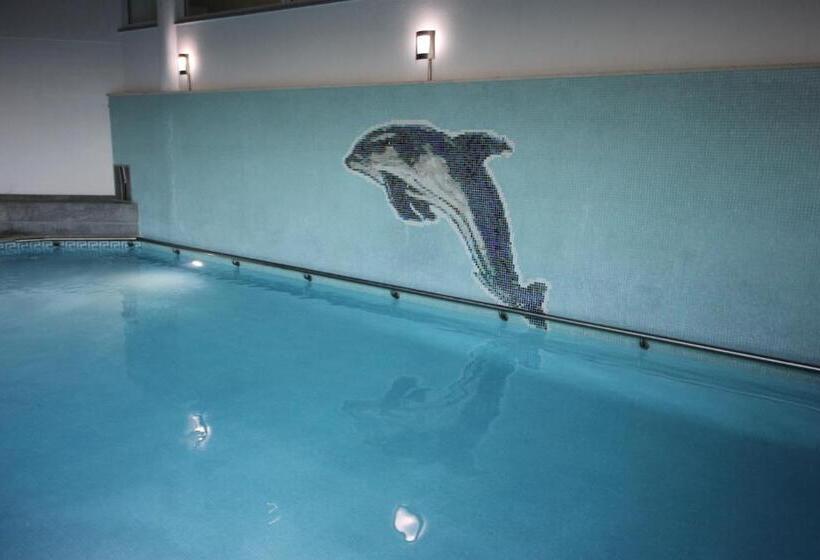 ホテル Senhora Do Castelo