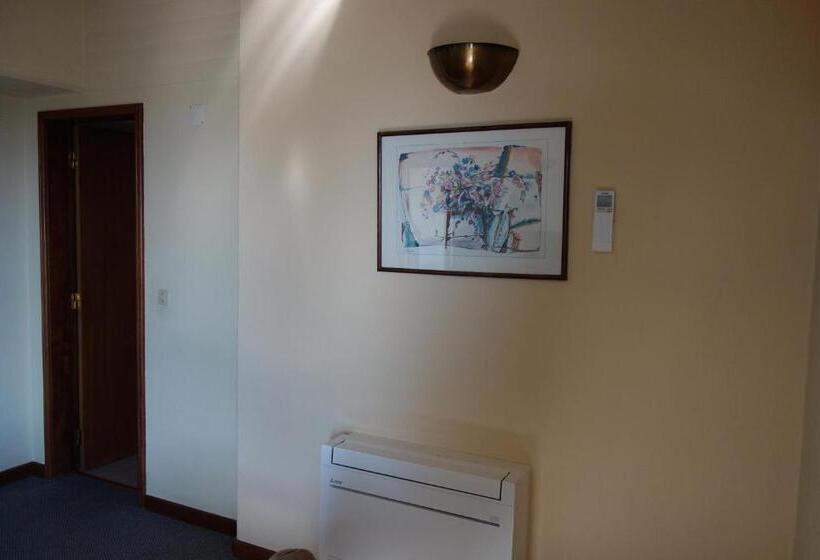 ホテル Senhora Do Castelo