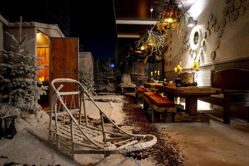 Sheraton Lisboa Hotel & Spa