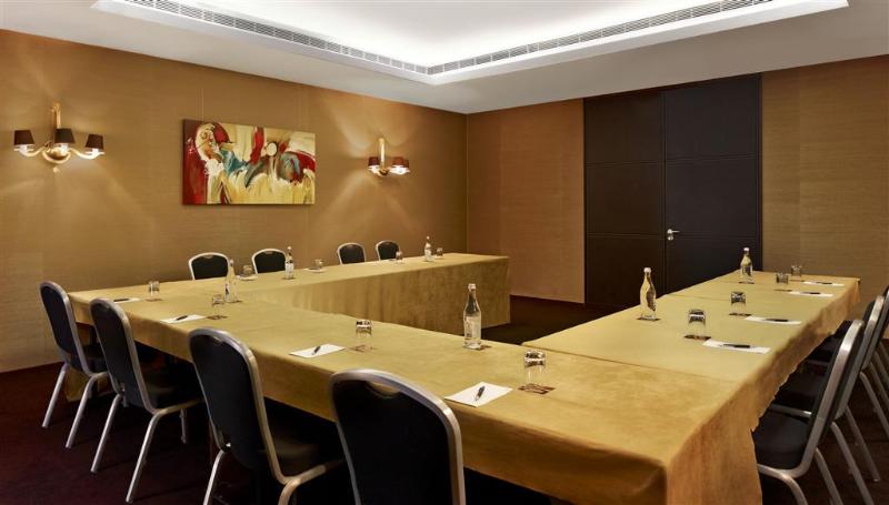 Sheraton Lisboa Hotel & Spa