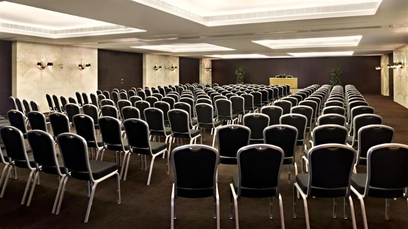 Sheraton Lisboa Hotel & Spa