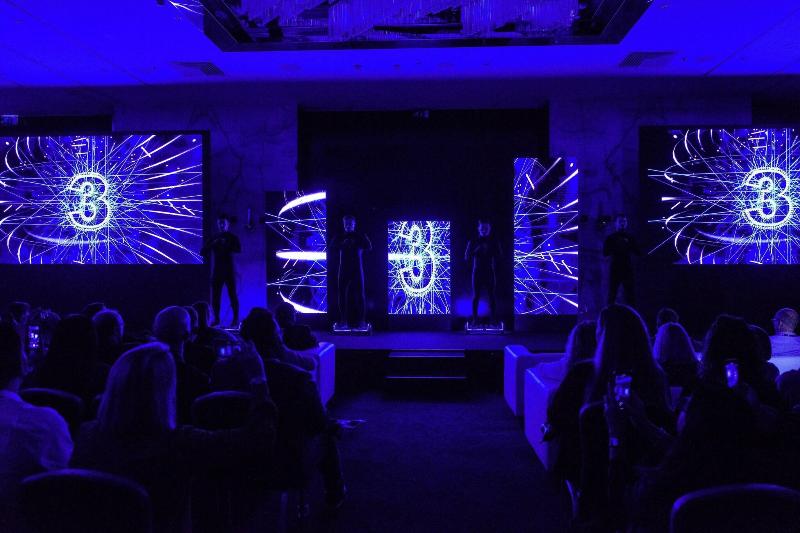 Sheraton Lisboa Hotel & Spa