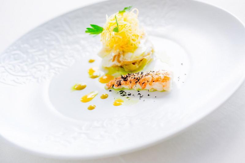 Sheraton Lisboa Hotel & Spa