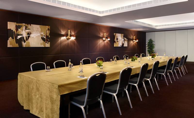 Sheraton Lisboa Hotel & Spa