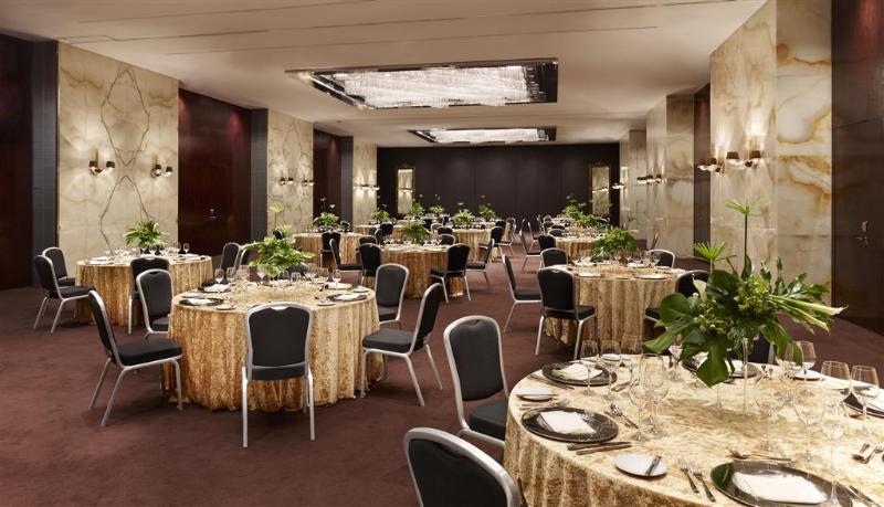 Sheraton Lisboa Hotel & Spa