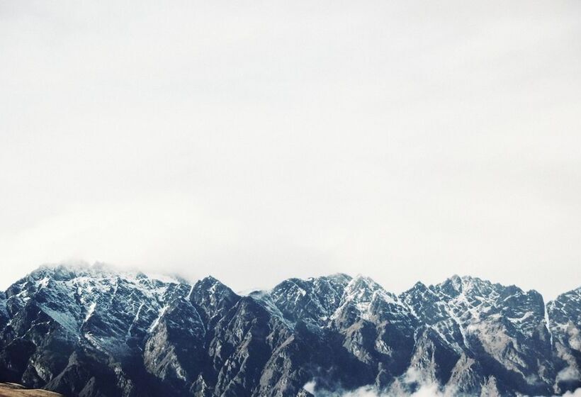فندق Sherwood Queenstown