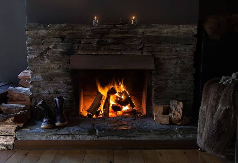 فندق Sherwood Queenstown