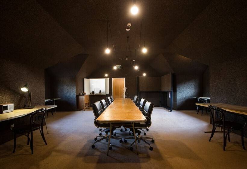 فندق Sherwood Queenstown