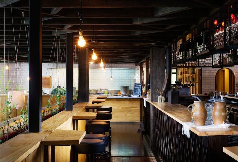 فندق Sherwood Queenstown