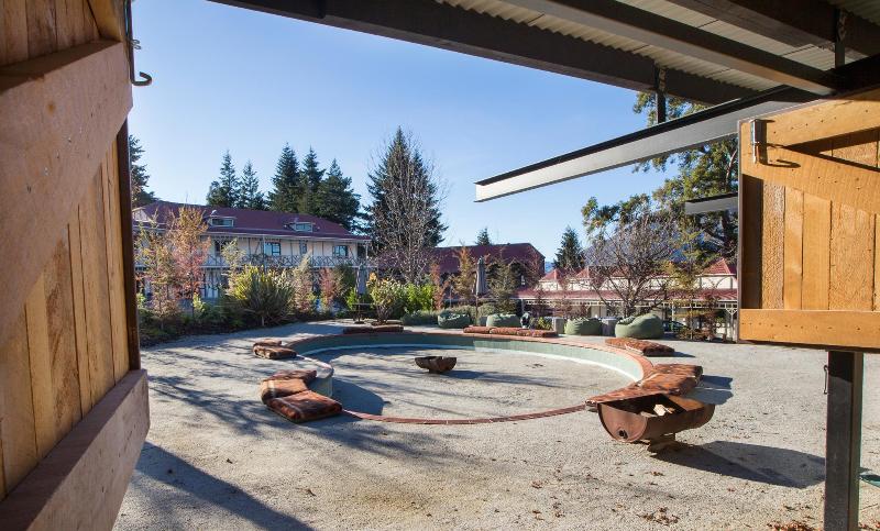 فندق Sherwood Queenstown