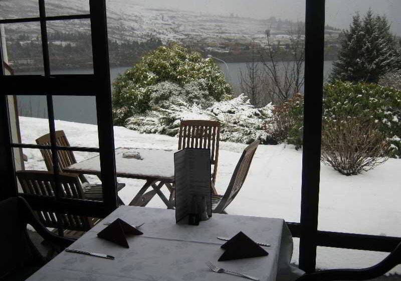 فندق Sherwood Queenstown