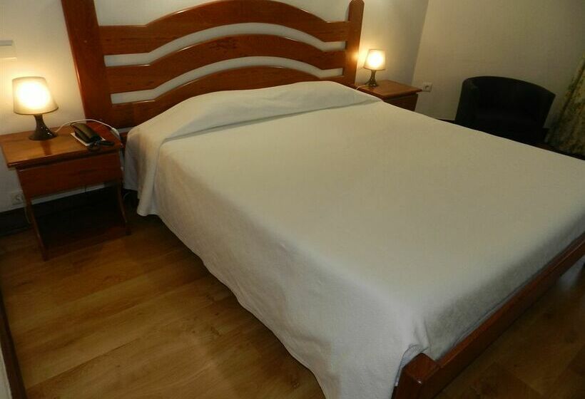 Отель São Paulo