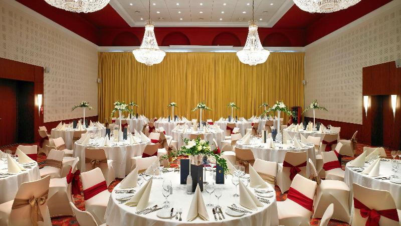 هتل Sofitel Grand Sopot