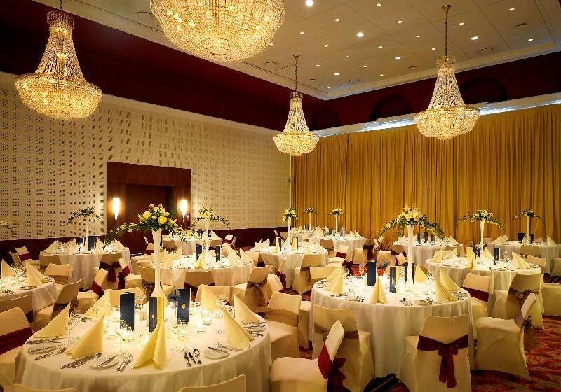 هتل Sofitel Grand Sopot