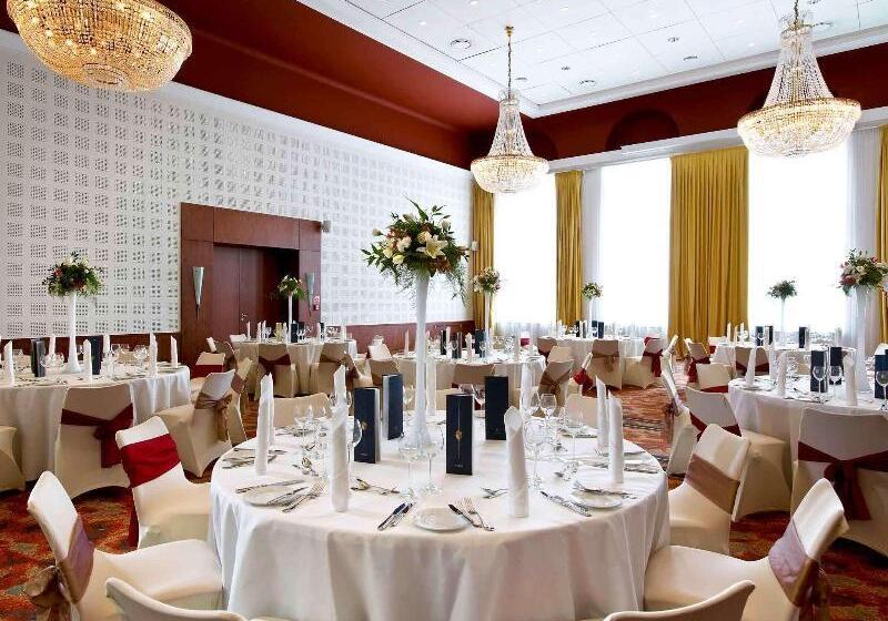 هتل Sofitel Grand Sopot