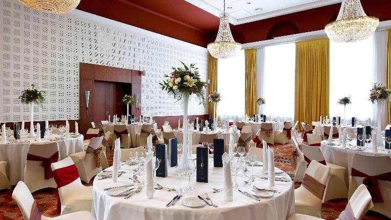 هتل Sofitel Grand Sopot