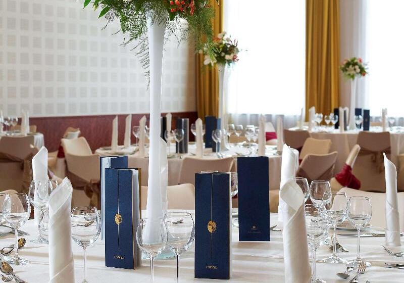 هتل Sofitel Grand Sopot